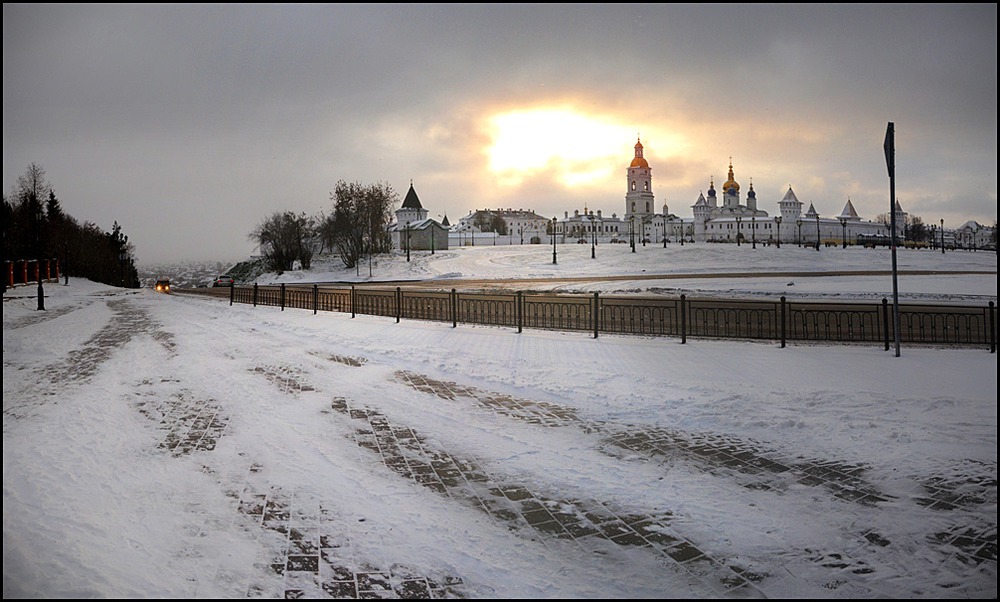 Тобольск