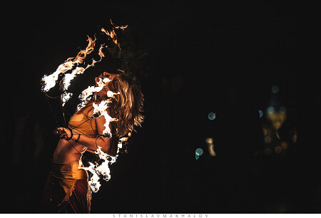 fire