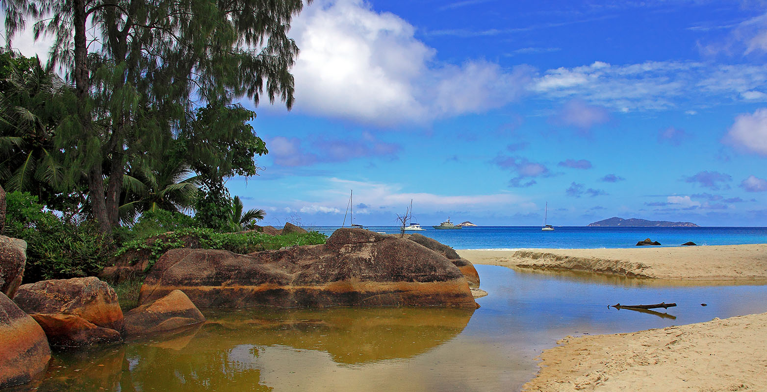 Anse Lacio