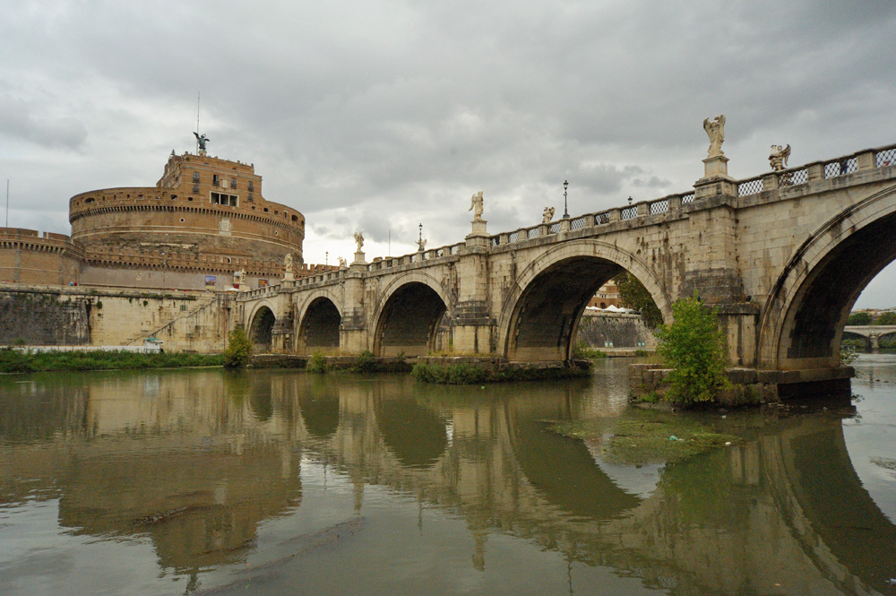 Castel Sant'Angelo