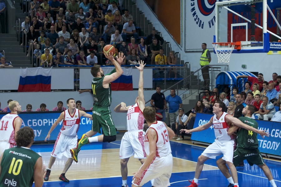 Floater