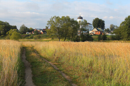 гжель