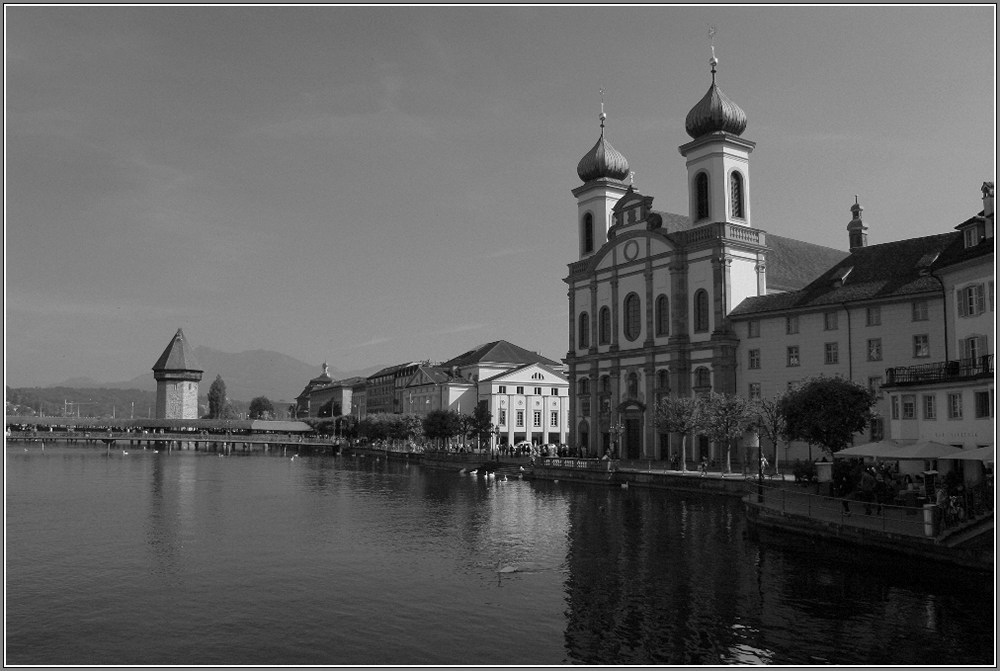 Lucerne