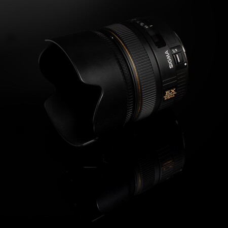 Sigma 30 1.4