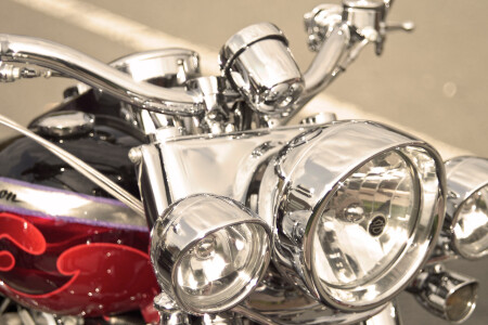 Железный друг