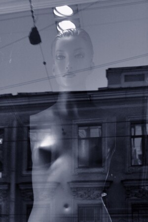 витринное