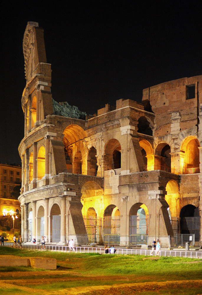 Colosseo