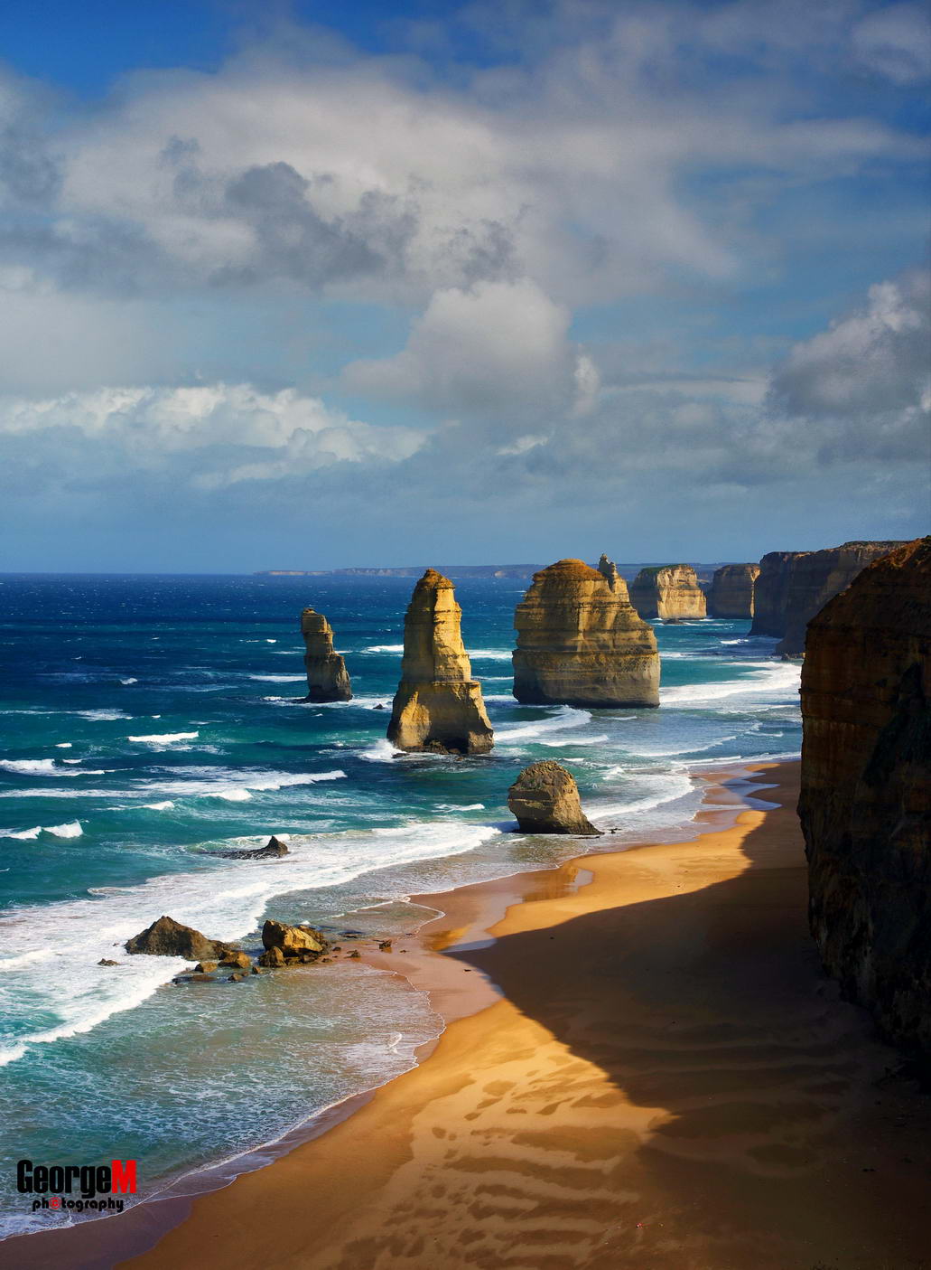 12 apostles