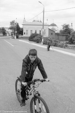 Коломенские встречи