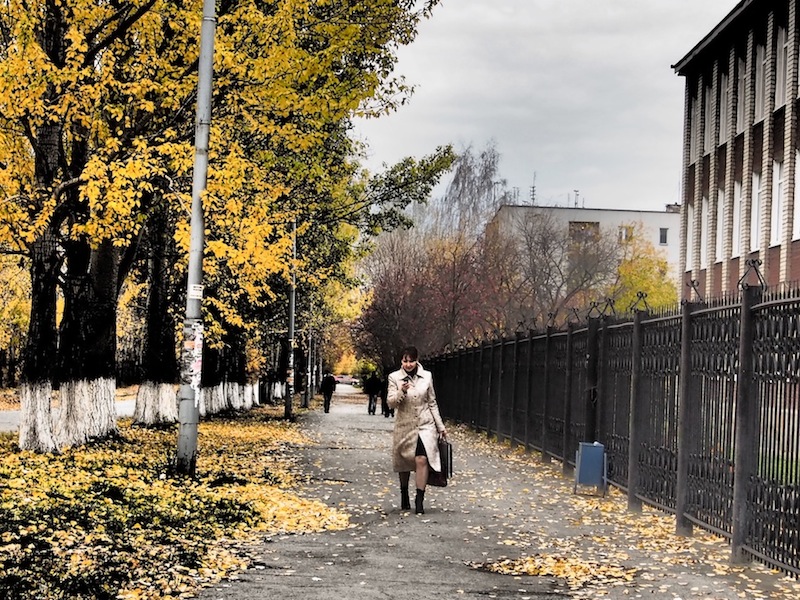 Успеть по объявлению