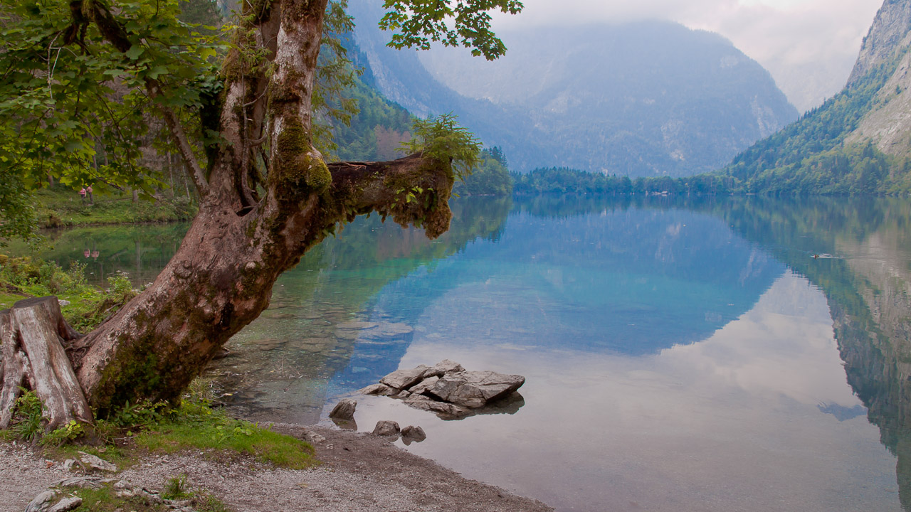 Obersee