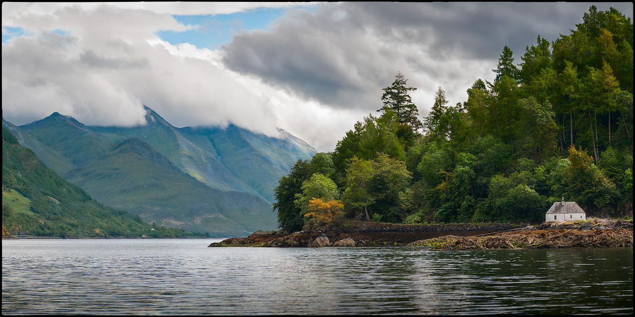 Loch Duich