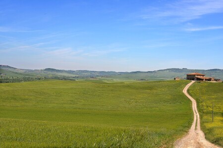 Возвращение