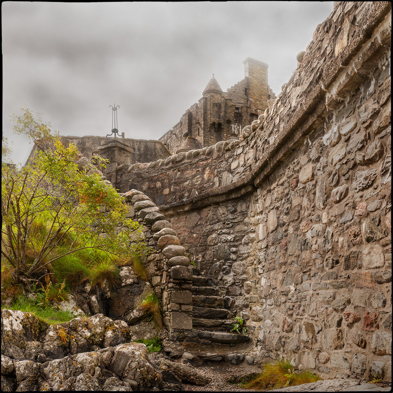 Eilean Donan Castle