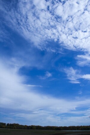 По дороге с облаками
