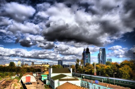 Москва-Фили