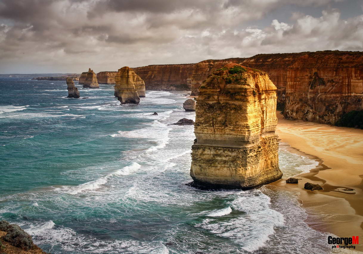 12 apostles