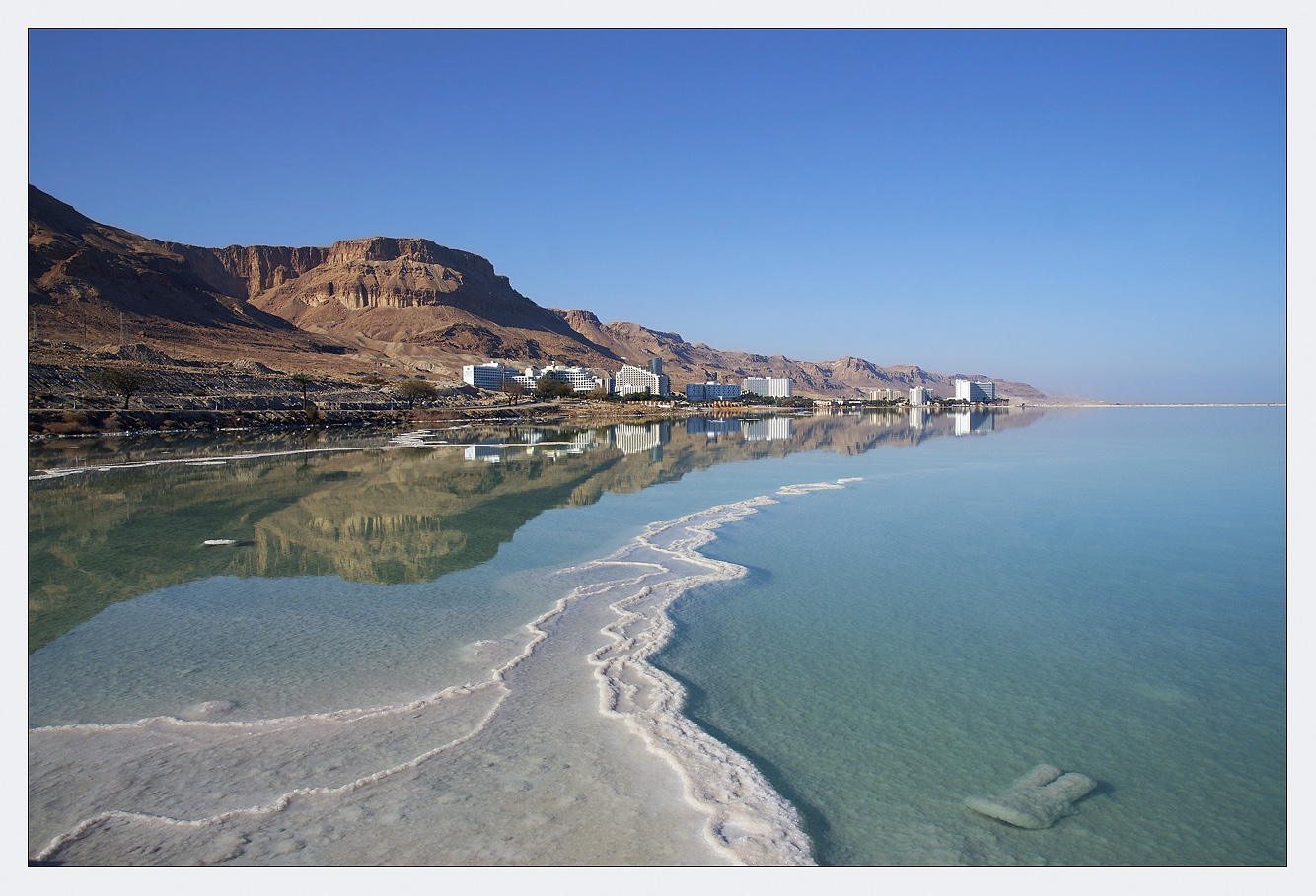 Dead Sea