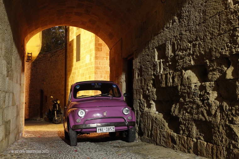 Fiat 600