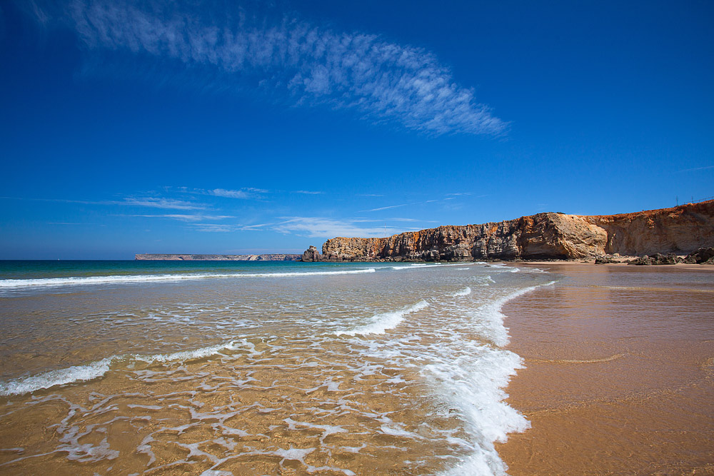 Praia da Tonel