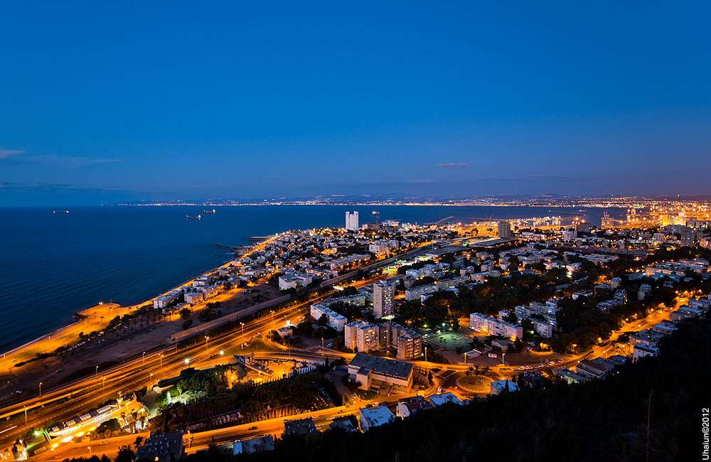 Haifa