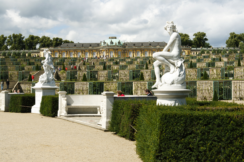 Germany, Potsdam