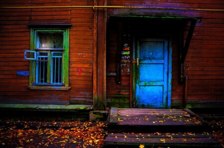 &amp;quot;Одинокая осень...&amp;quot;