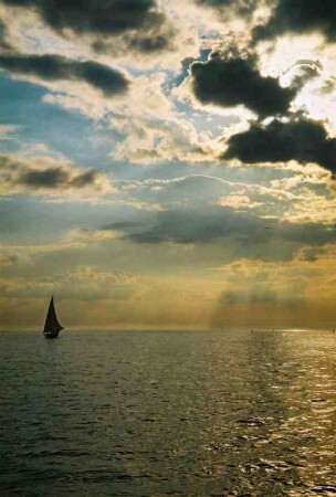 финский залив