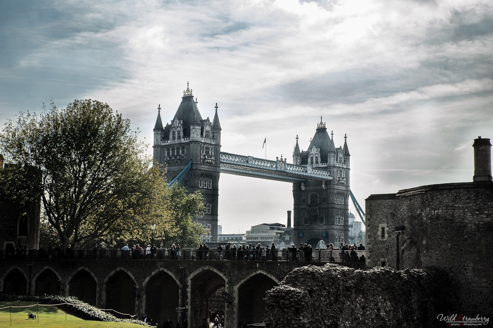 Tower Bridge