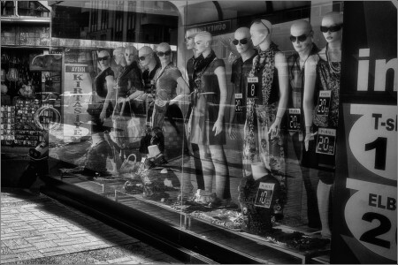 Turkish reflection