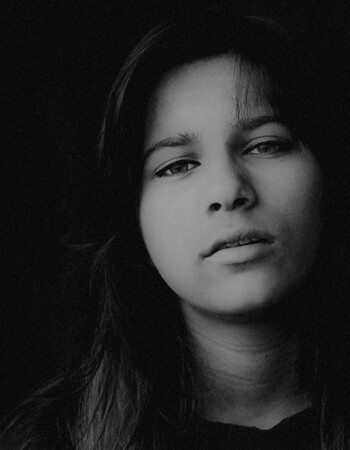 портрет дочери