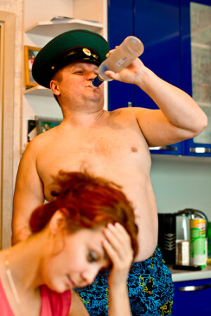 День Пограничника