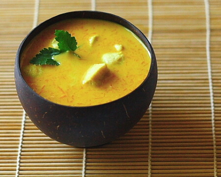 в стиле Дзен