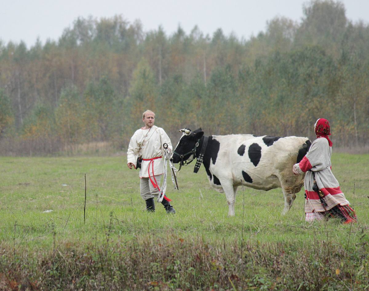 пастораль