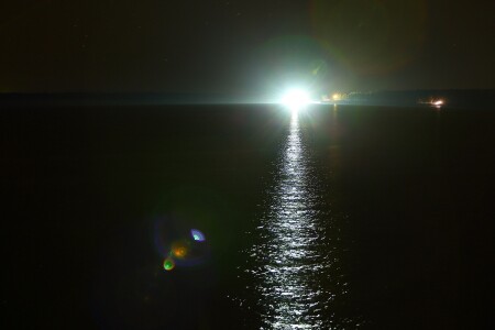 Дорога к свету