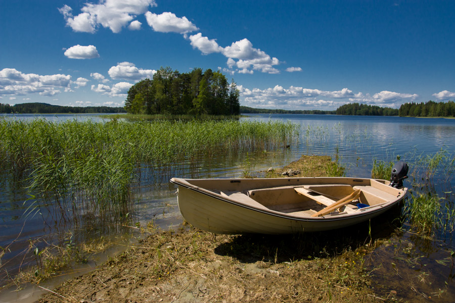 Финская классика