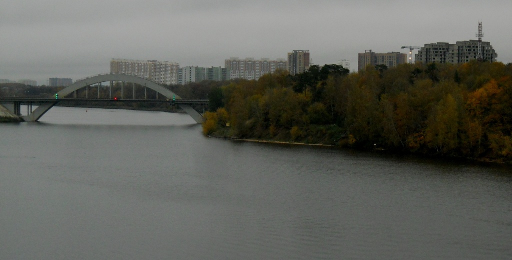 городские зарисовки...