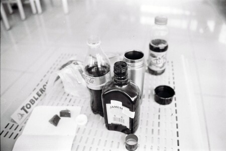 beginning