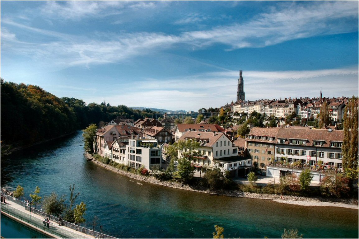 Bern