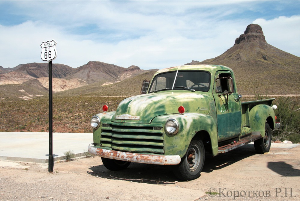 Chevrolet 3600 год выпуска 1958