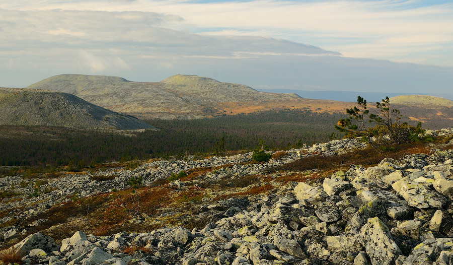 Казанский камень