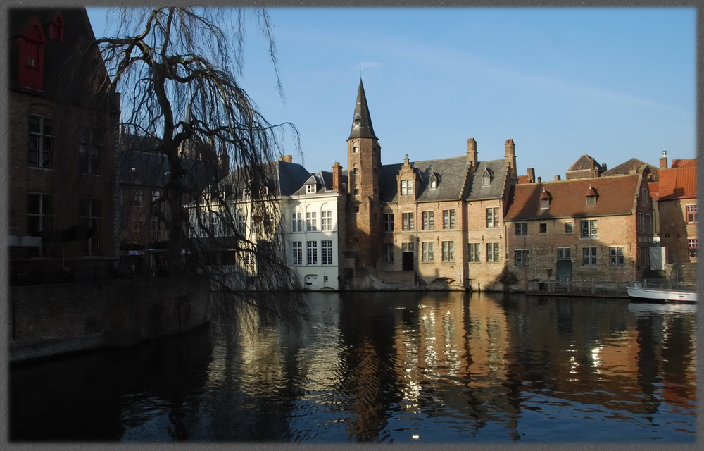 In Bruges