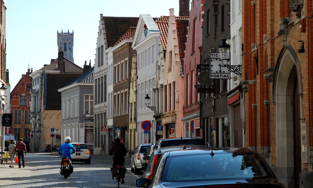 In Bruges 2