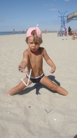 Точное попадание