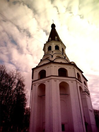 Александровская слобода 2