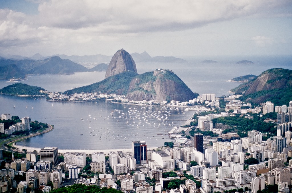 Rio de Janeiro