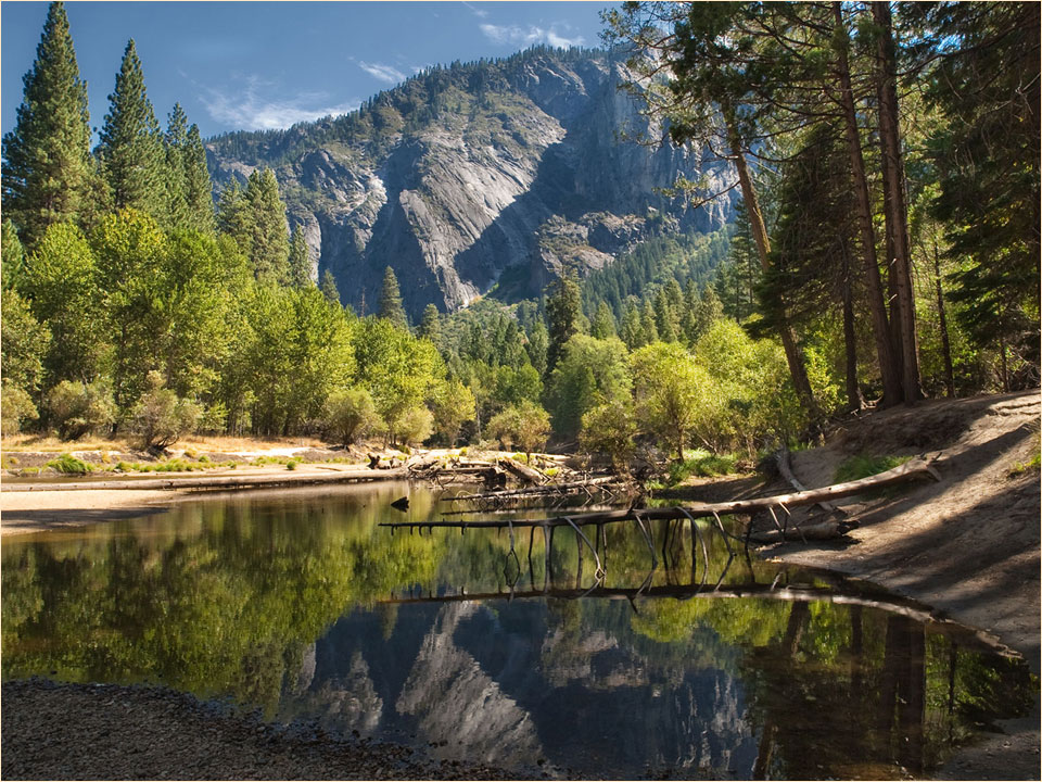 Yosemite NP