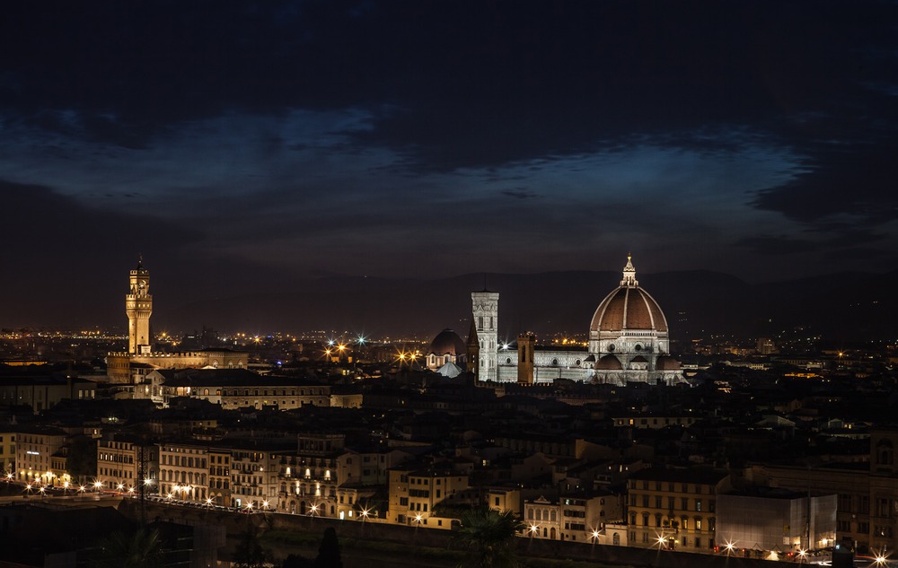 Firenze ti amo!