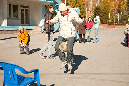 Новый Мюнхгаузен