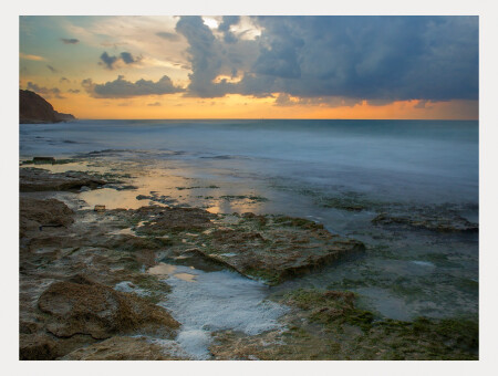 The Mediterranean Sea